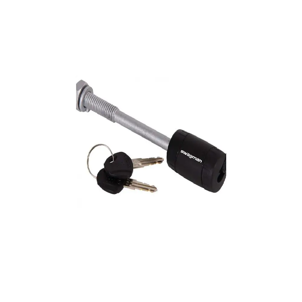 Bike Rack Accessory - XC & XTC Locking Hitch Pin ( Fits Swagman Only ) - 64029
